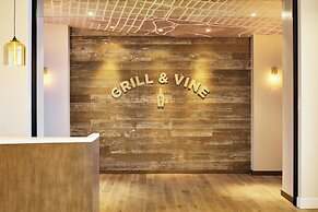 The Westin Denver International Airport