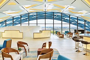 The Westin Denver International Airport