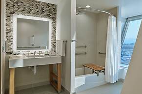 The Westin Denver International Airport