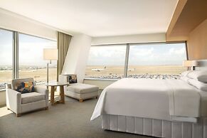 The Westin Denver International Airport