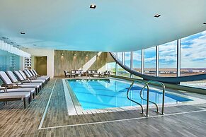 The Westin Denver International Airport