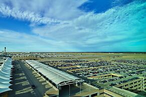 The Westin Denver International Airport