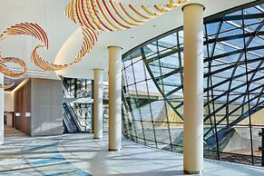 The Westin Denver International Airport