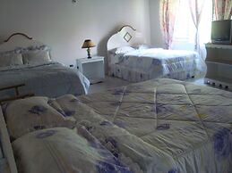 Diamond Villas and Suites