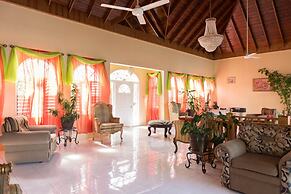 Diamond Villas and Suites