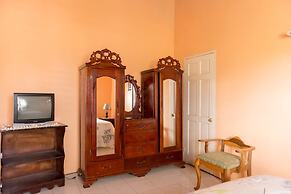 Diamond Villas and Suites