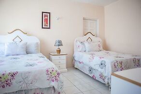 Diamond Villas and Suites