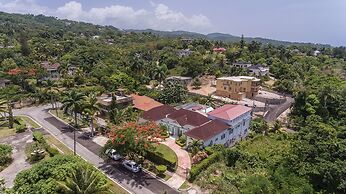 Diamond Villas and Suites