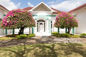 Diamond Villas and Suites