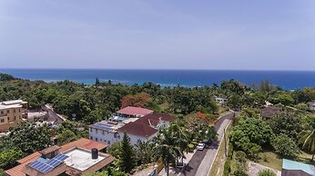 Diamond Villas and Suites