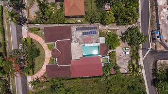 Diamond Villas and Suites