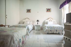 Diamond Villas and Suites