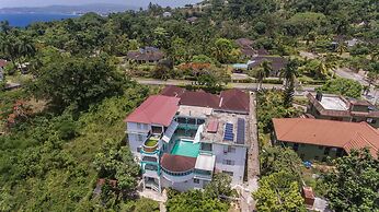 Diamond Villas and Suites