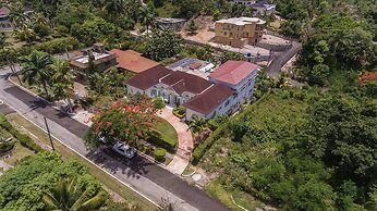 Diamond Villas and Suites