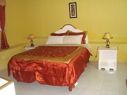 Diamond Villas and Suites