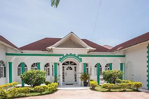 Diamond Villas and Suites