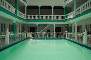 Diamond Villas and Suites