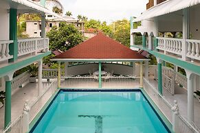 Diamond Villas and Suites