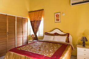 Diamond Villas and Suites