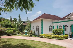 Diamond Villas and Suites