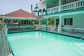 Diamond Villas and Suites