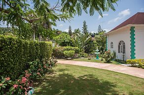 Diamond Villas and Suites