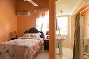 Diamond Villas and Suites