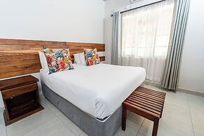 Mopani Lodge