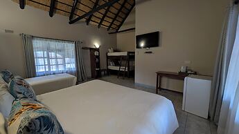 Mopani Lodge