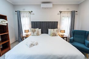 Mopani Lodge