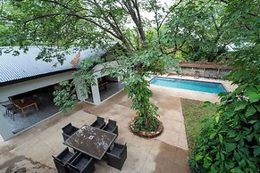 Mopani Lodge