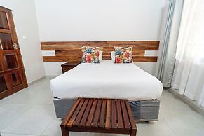 Mopani Lodge