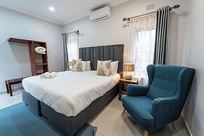 Mopani Lodge