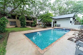 Mopani Lodge