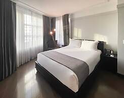 The Tillary Hotel