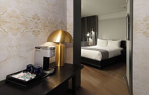 The Tillary Hotel