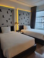 The Tillary Hotel