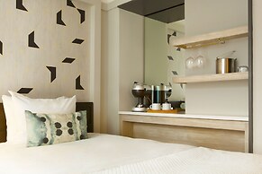The Tillary Hotel