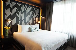 The Tillary Hotel