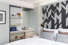 The Tillary Hotel