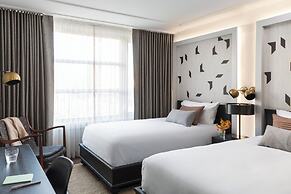 The Tillary Hotel