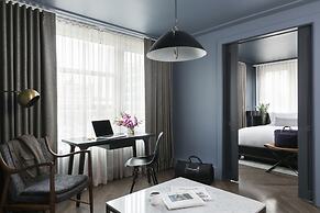 The Tillary Hotel
