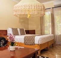 Wild Trekkers Lodge