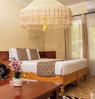 Wild Trekkers Lodge