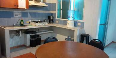 Posada Marpez - Hostel