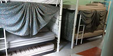 Posada Marpez - Hostel