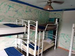 Posada Marpez - Hostel