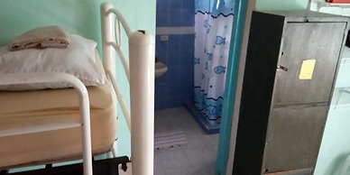 Posada Marpez - Hostel