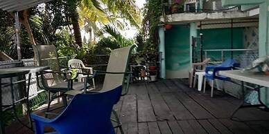 Posada Marpez - Hostel