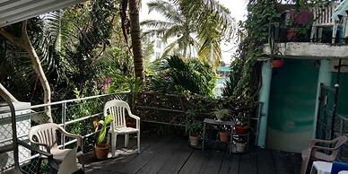 Posada Marpez - Hostel